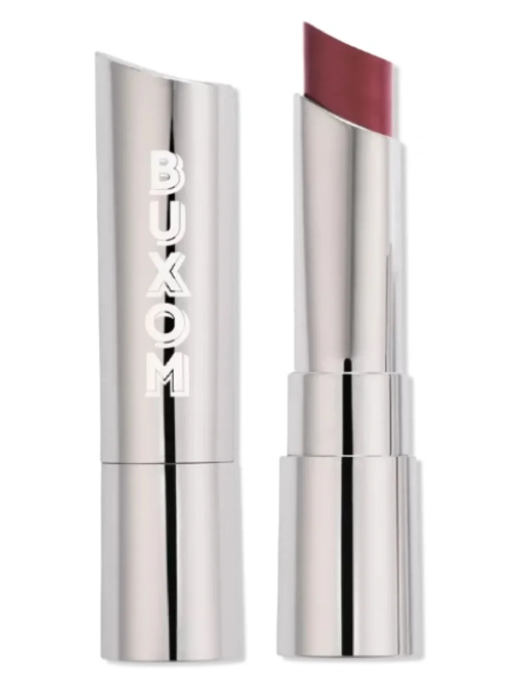 BUXOM Full-On Plumping Lip Stick Satin - CHOCOLATTE